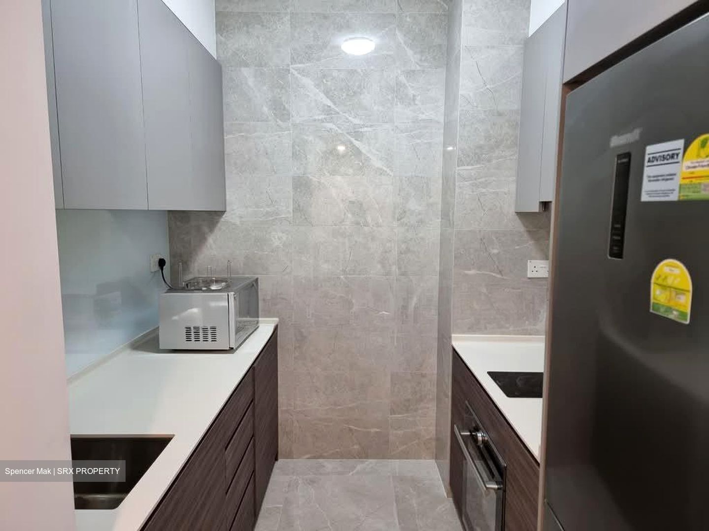Stirling Residences (D3), Apartment #531092551